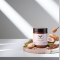 Pre Shampoo (Prepoo) Natural
